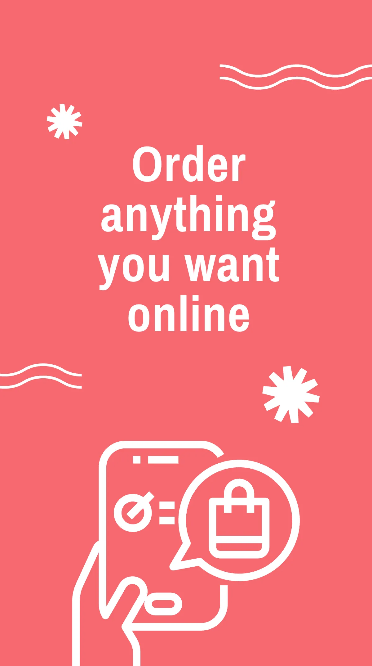 Free Shipping Day Instagram Story Template to Edit Online
