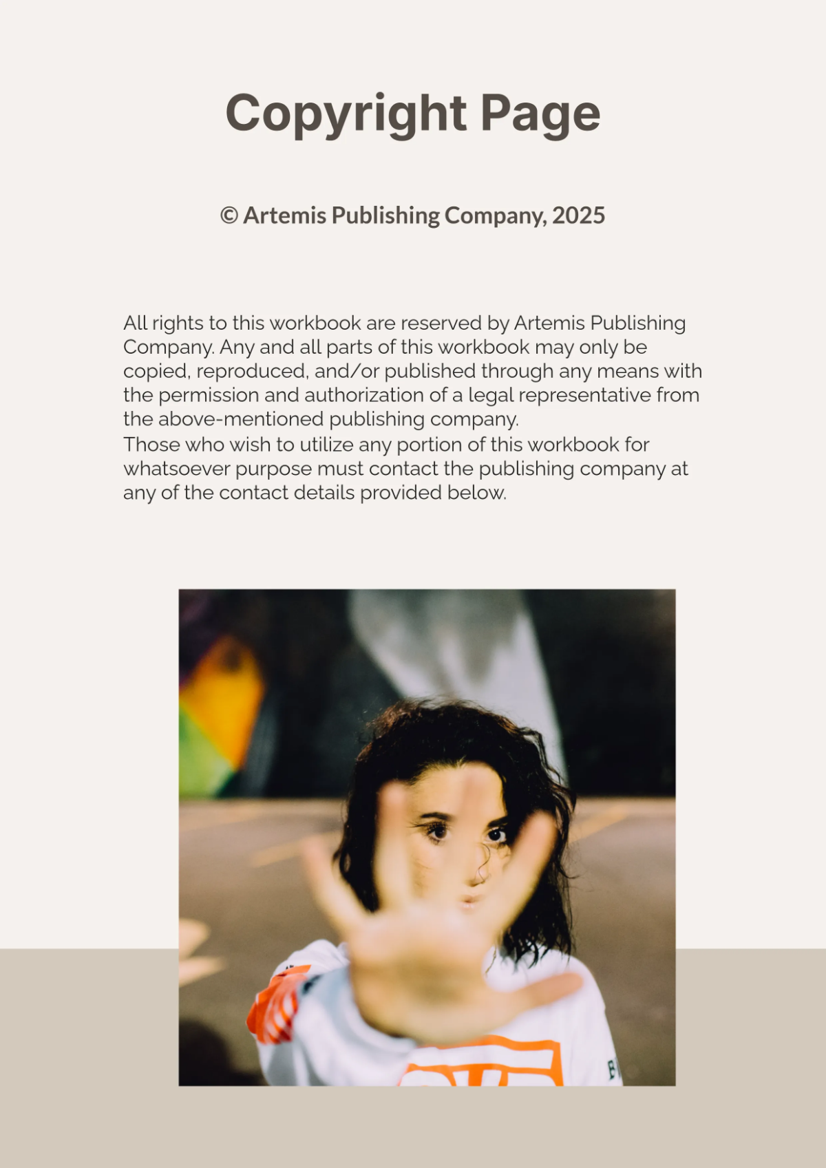 Free Coaching Workbook Template to Edit Online