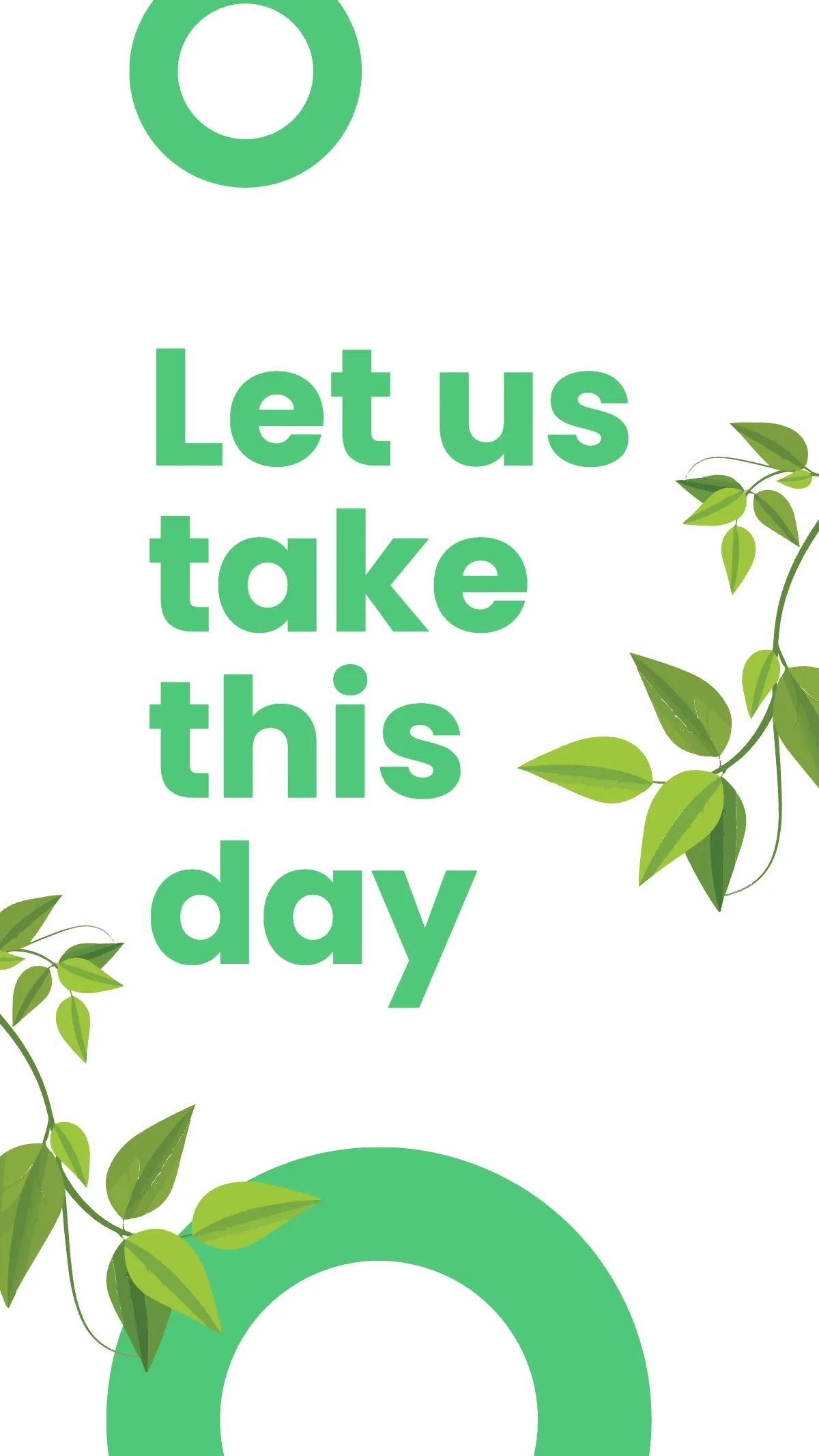 Free International Animal Rights Day Instagram Story Template to Edit Online