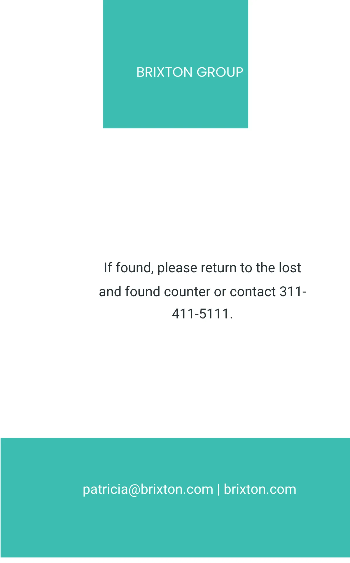 Free Simple Investigator ID Card Template to Edit Online