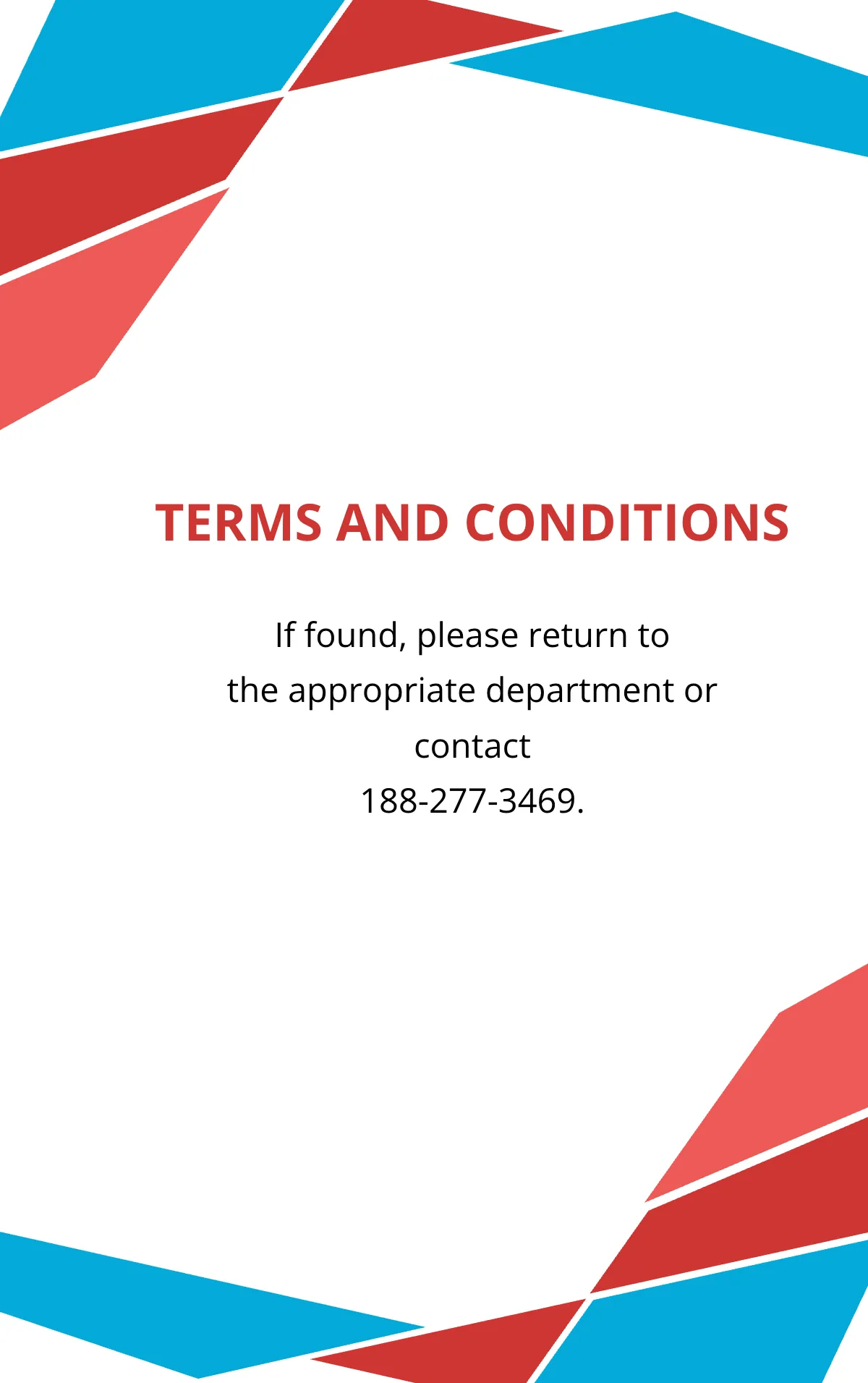 Free Airforce ID Card Template to Edit Online