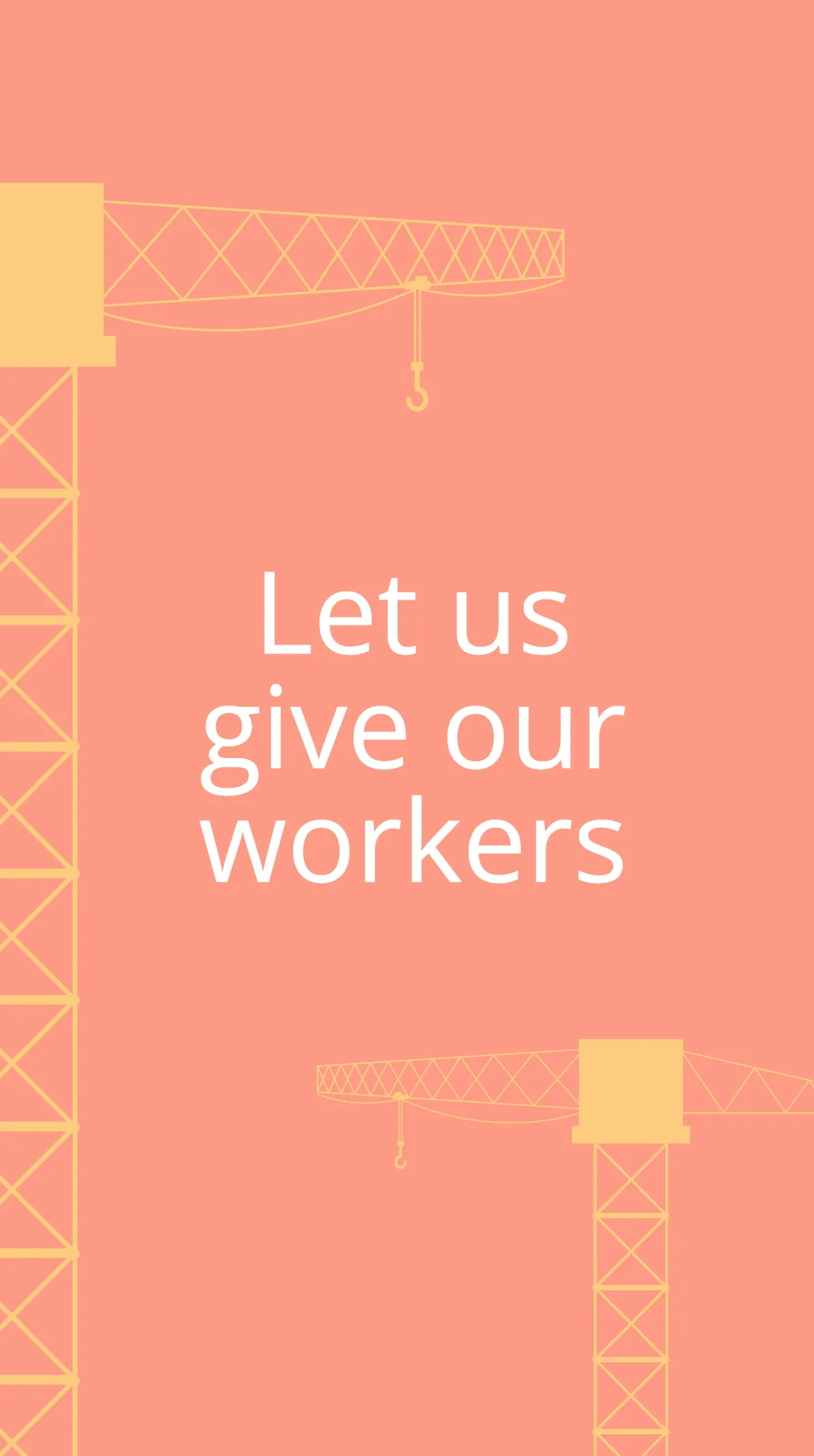 Free Labor Day Instagram Story Template to Edit Online