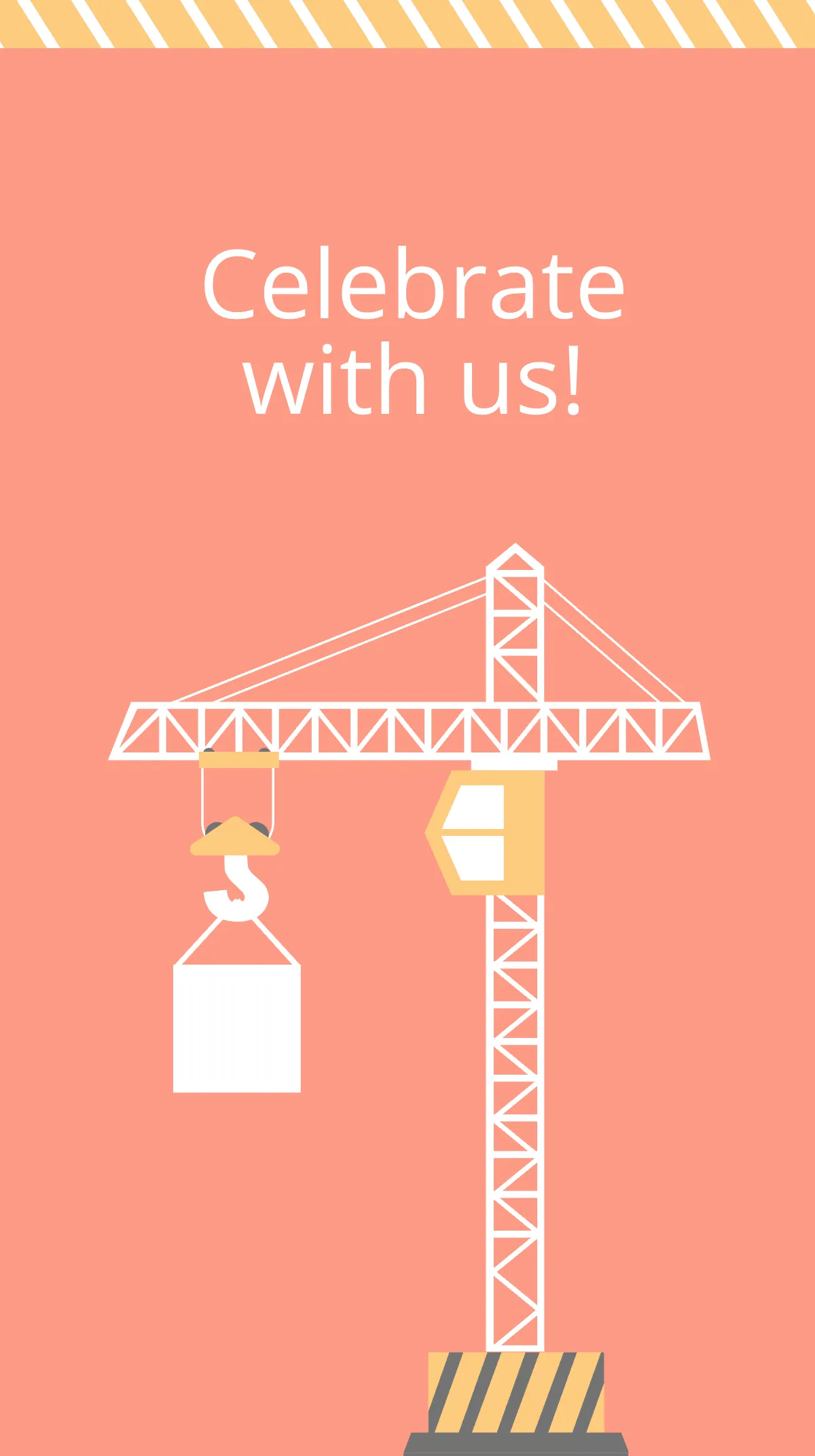 Free Labor Day Instagram Story Template to Edit Online