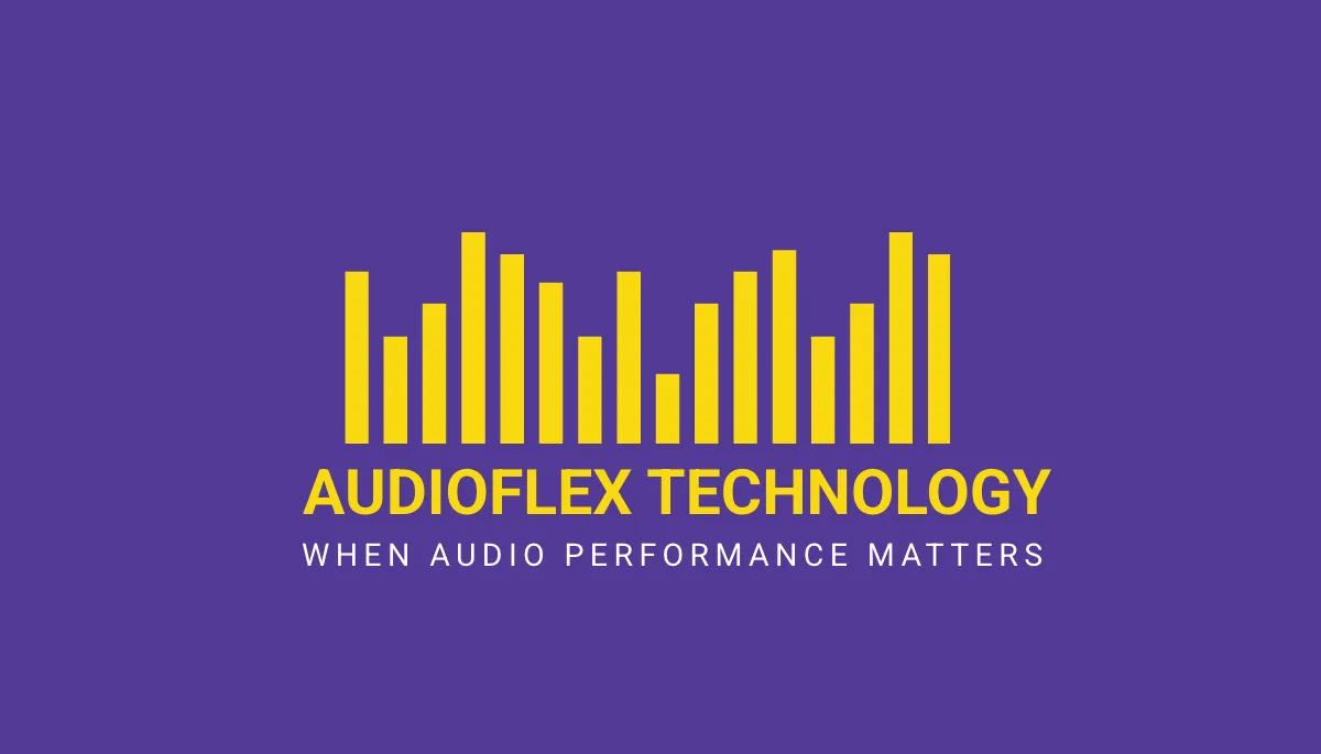 Free Audio Engineer Business Card Template to Edit Online