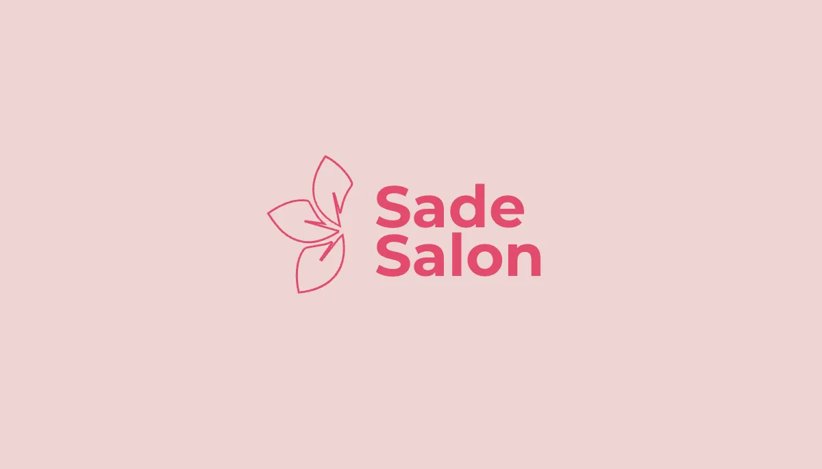 Free Beauty Salon Business Card Template to Edit Online