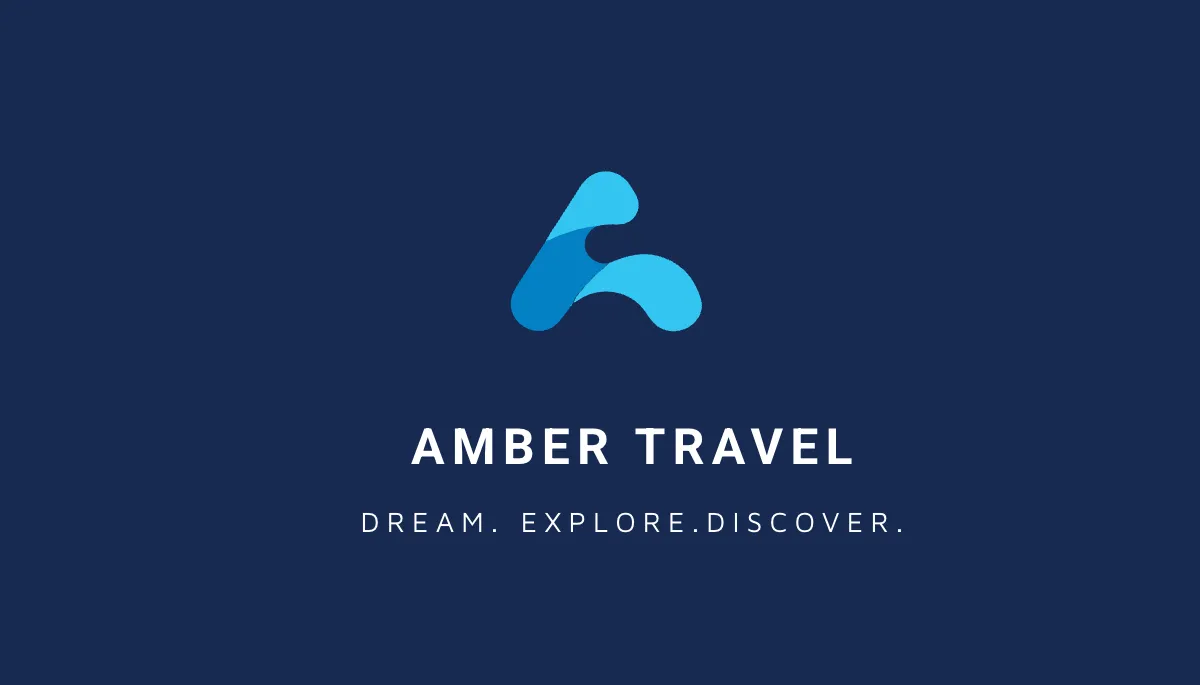 Free Blue Creative Business Card Template to Edit Online