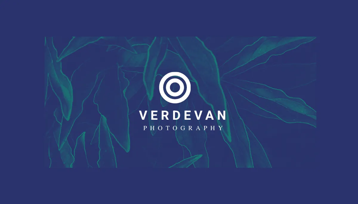 Free Business Cards for Photographer Template to Edit Online
