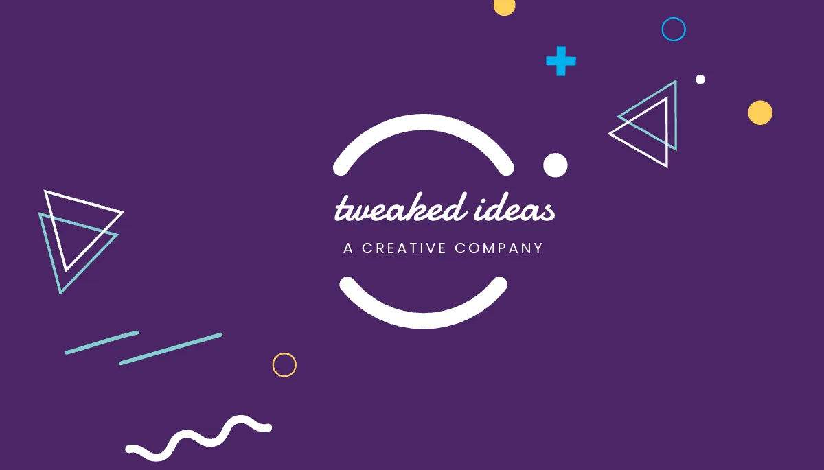 Free Creative Dark Business Card Template to Edit Online