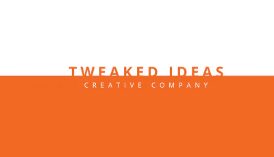 Free Blank Business Card Template to Edit Online