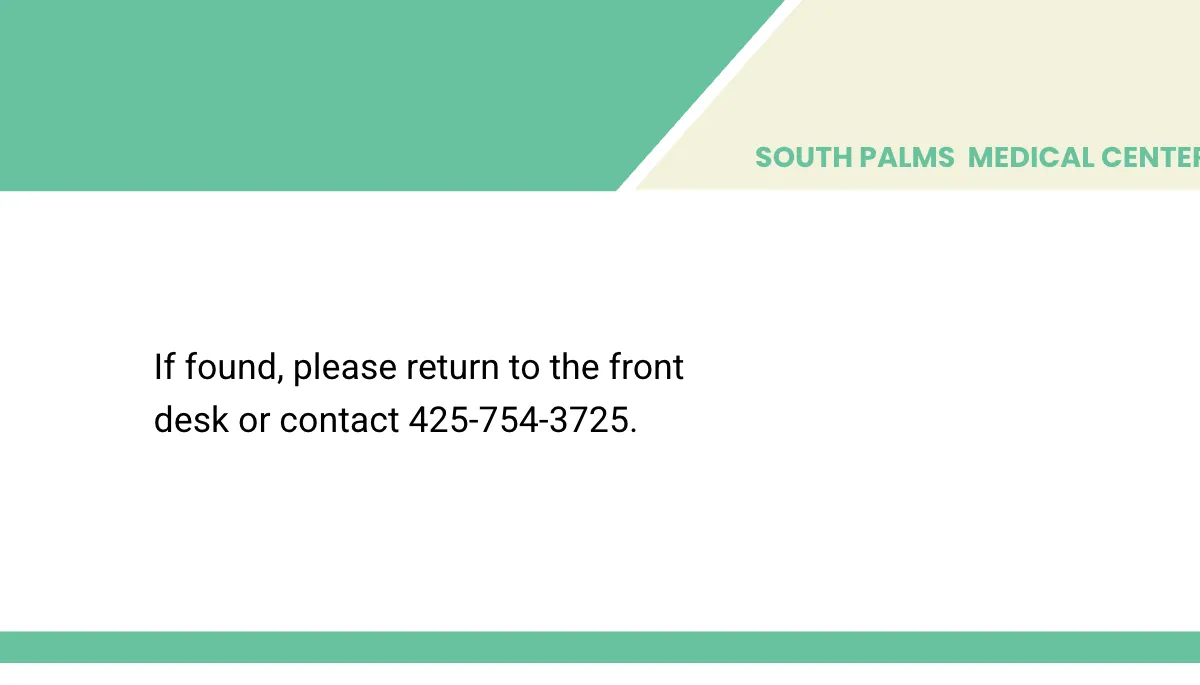 Free Pacemaker ID Card Template to Edit Online