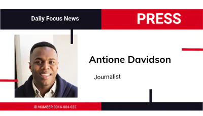 Free Printable Press ID Card Template to Edit Online