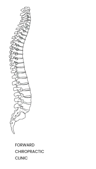 Free Spine Business Card Template to Edit Online