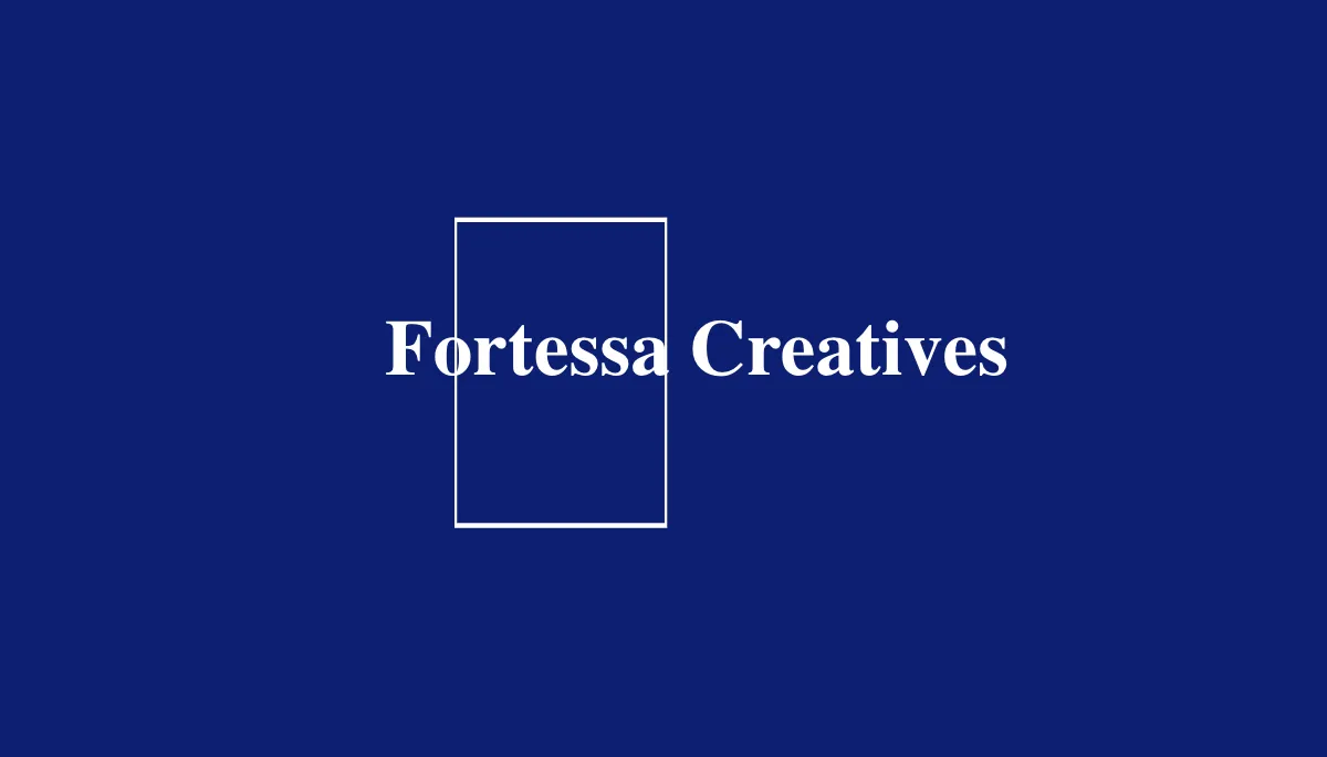 Free Typo Business Card Template to Edit Online