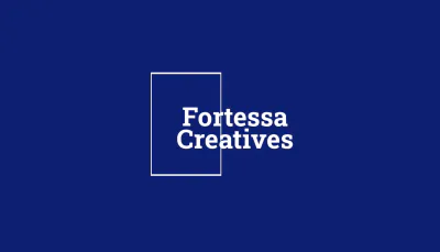 Free Typo Business Card Template to Edit Online