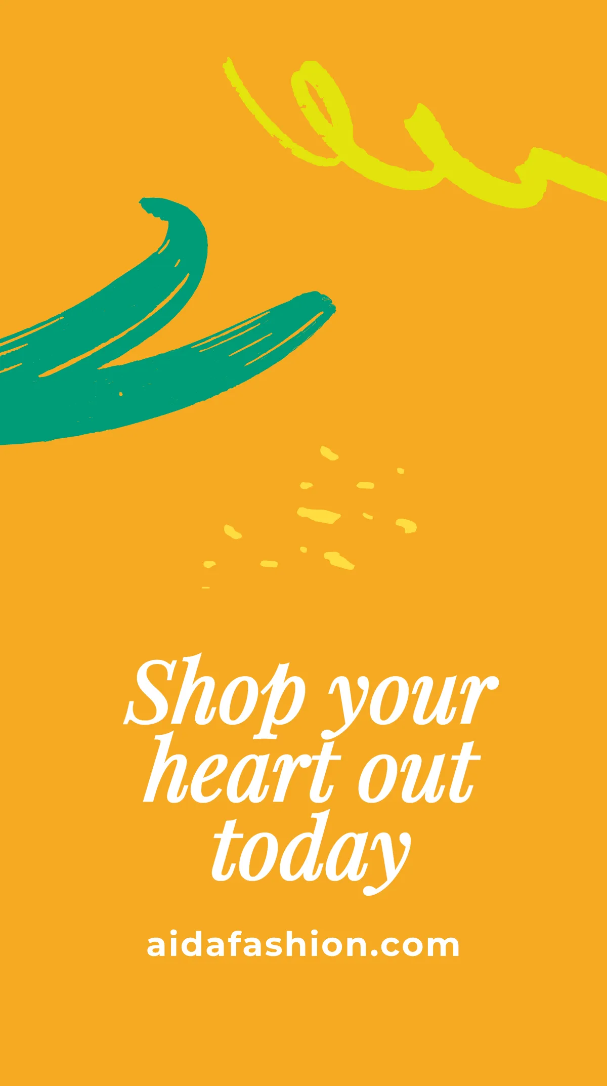 Free Summer Sale Instagram Story Template to Edit Online