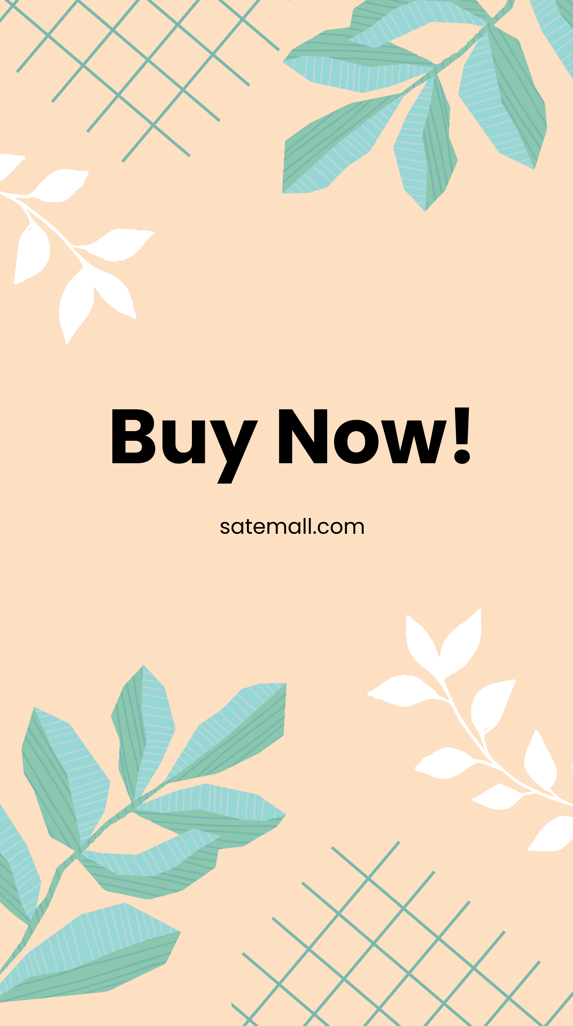 Free 30 Off Holiday Sale Instagram Story Template to Edit Online