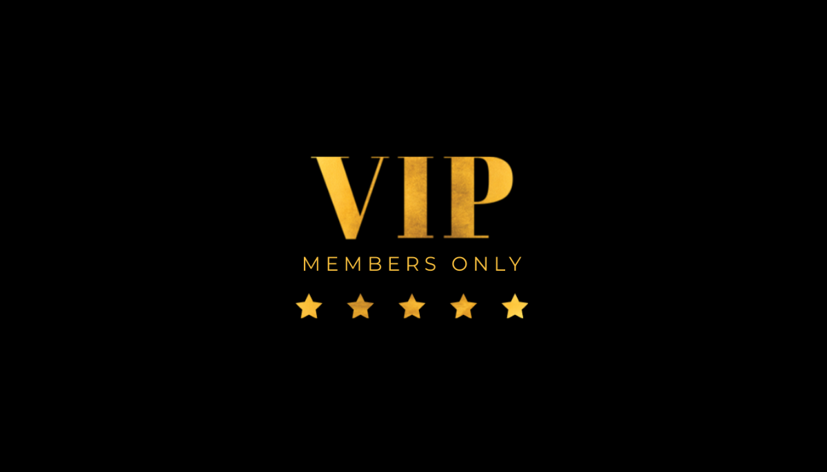 Vip Membership Card Template - Edit Online & Download