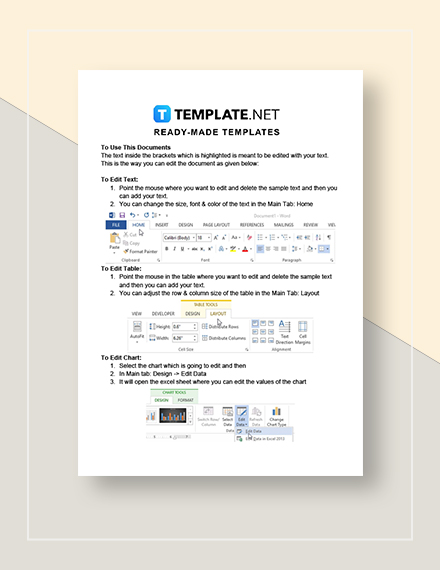 Baby Shower Budget Template Download 122 Budget Templates In