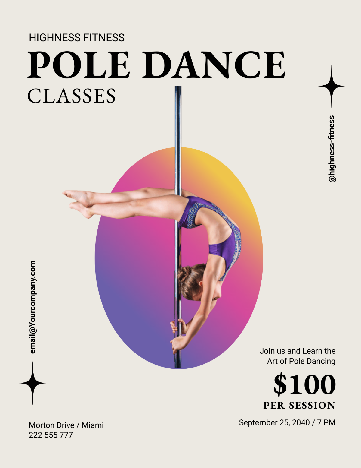 free-dance-flyer-edit-online-download-template