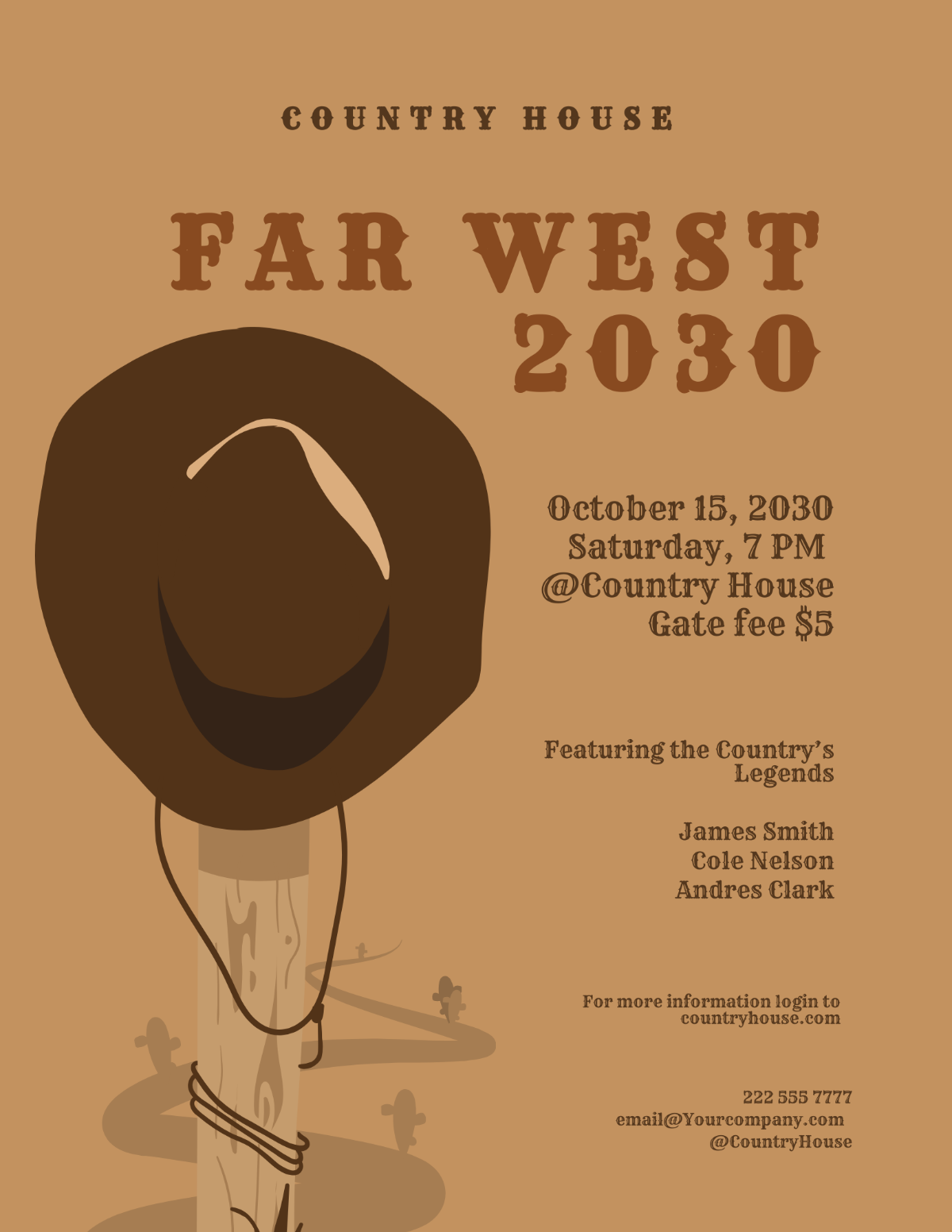 Western Farwest Flyer