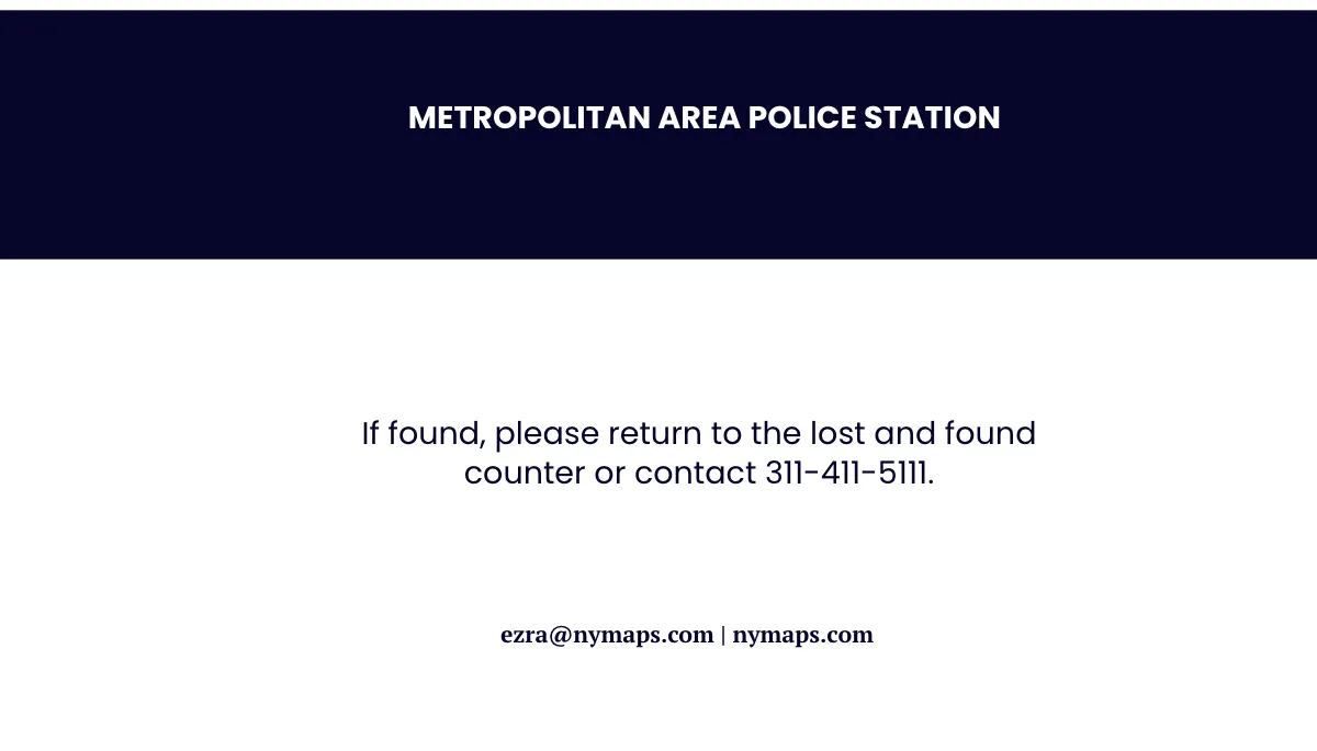 Free Police ID Card Template to Edit Online