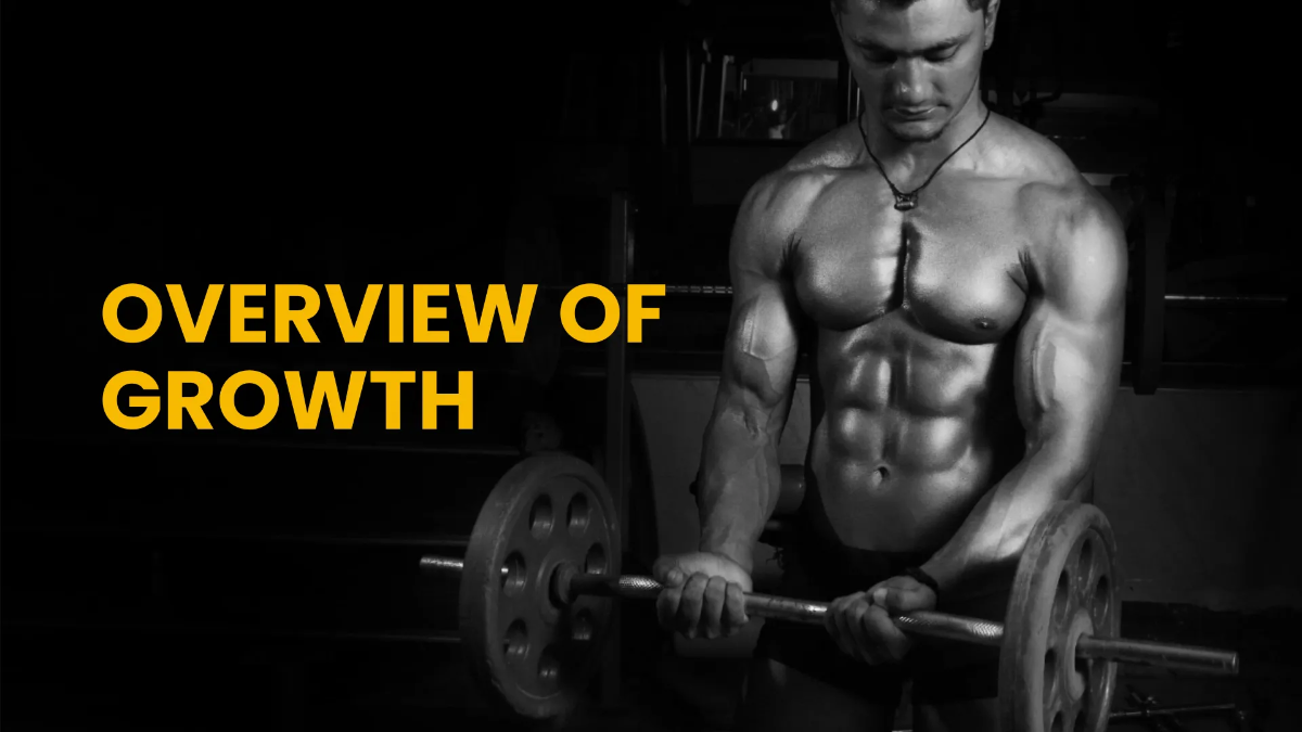 Free Fitness Presentation Template to Edit Online