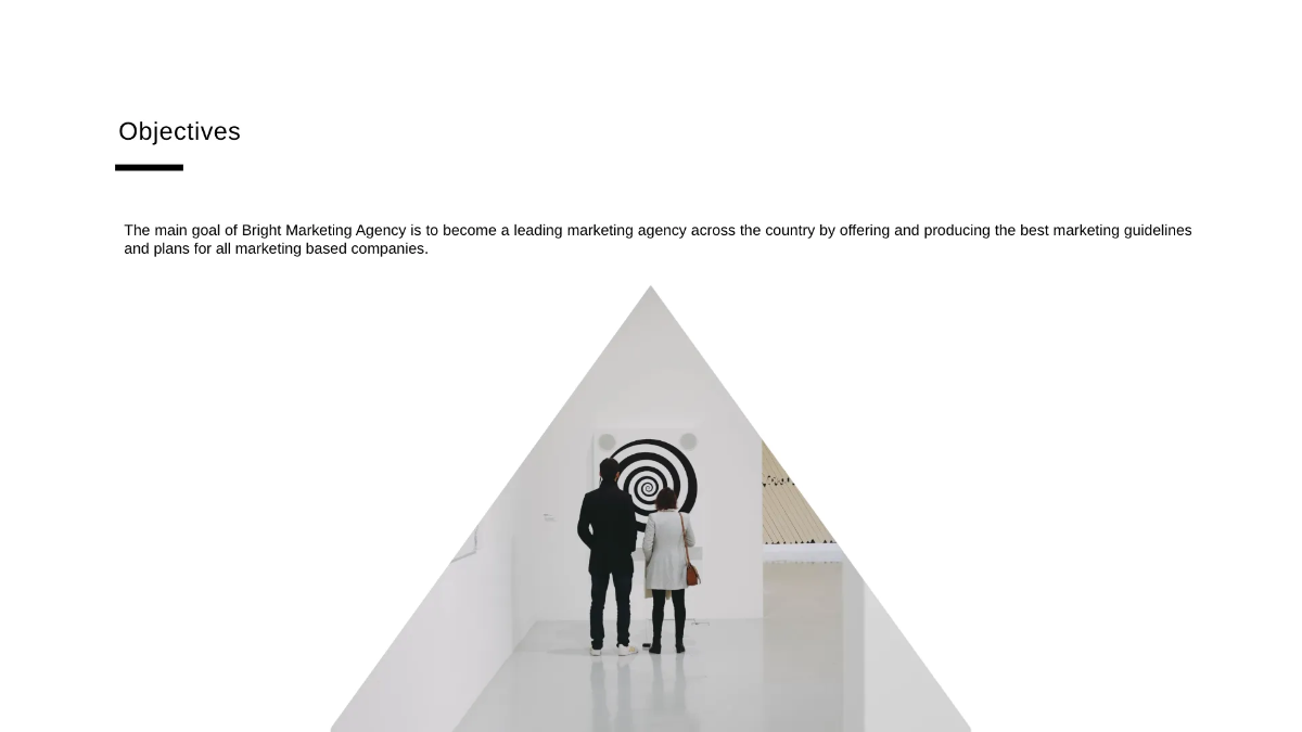 Free Modern Power Point Presentation Template to Edit Online