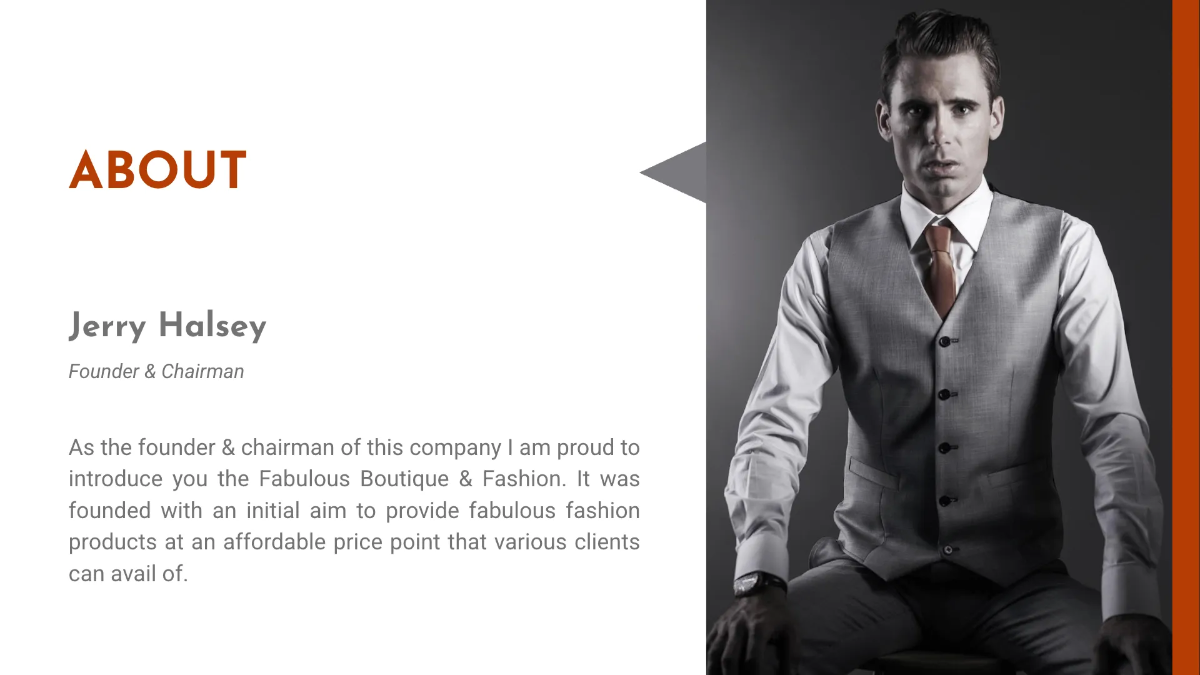 Free Story Telling Presentation Template to Edit Online