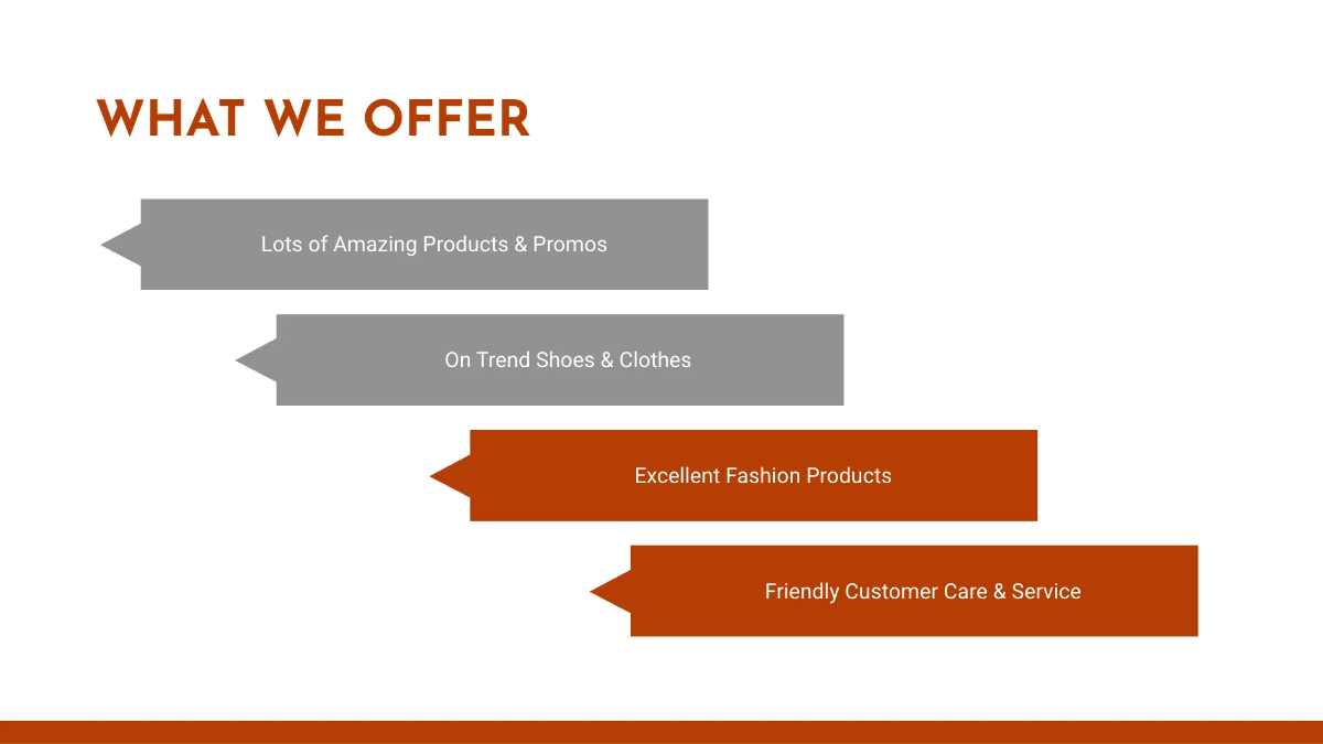 Free Story Telling Presentation Template to Edit Online