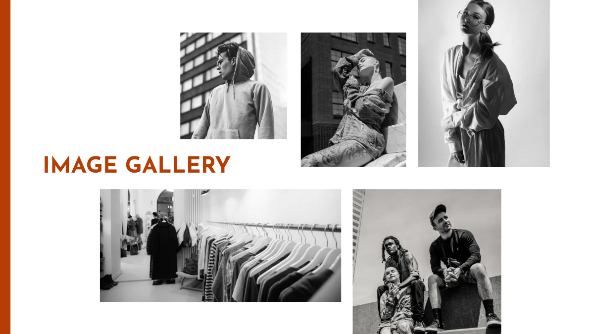 Free Story Telling Presentation Template to Edit Online