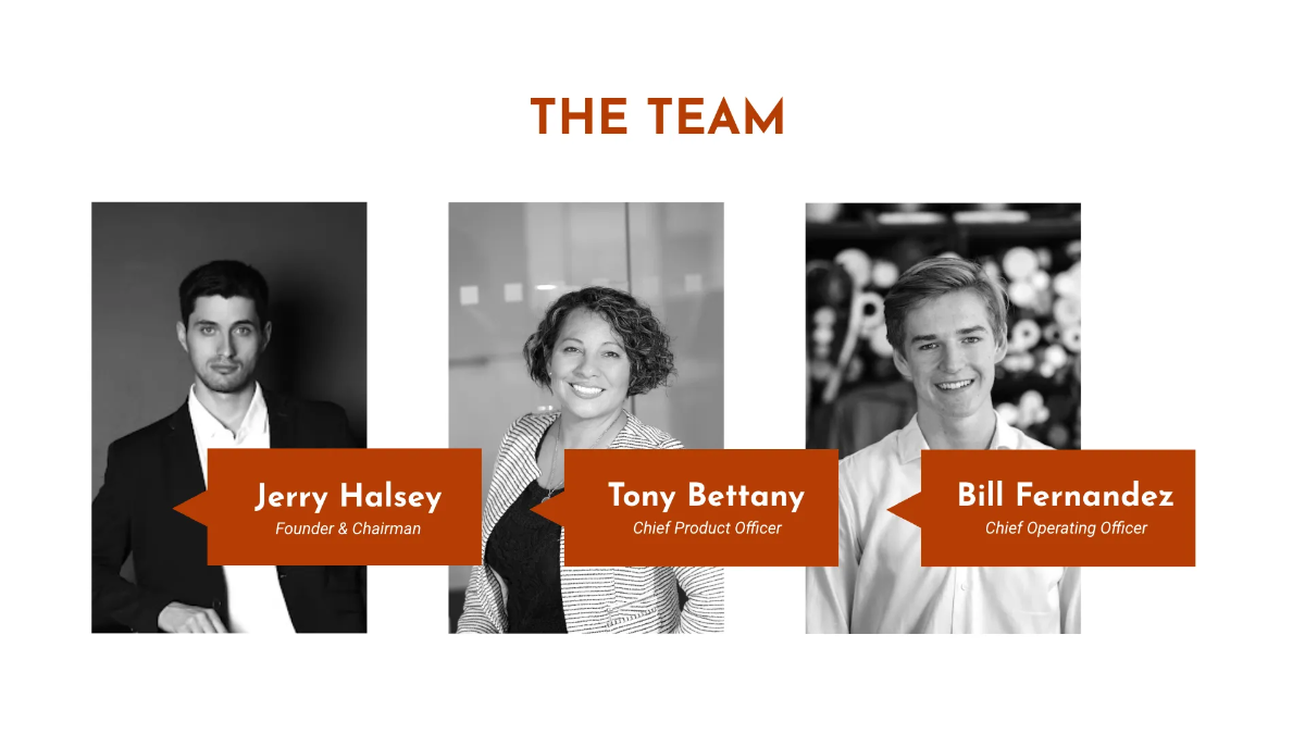 Free Story Telling Presentation Template to Edit Online