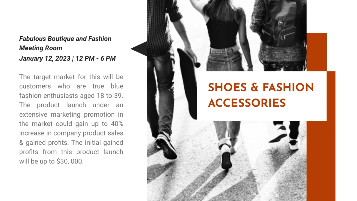 Free Story Telling Presentation Template to Edit Online