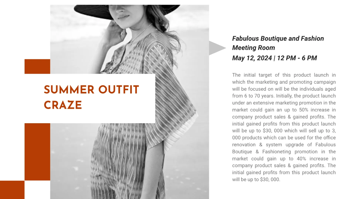 Free Story Telling Presentation Template to Edit Online