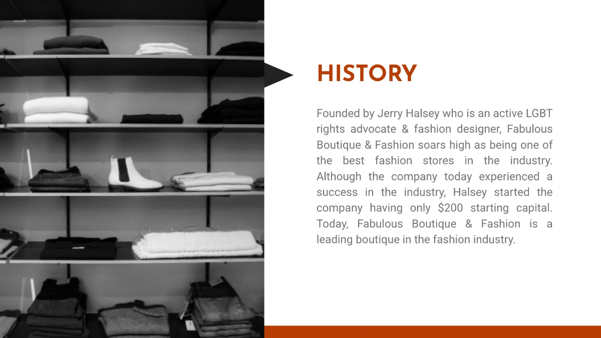 Free Story Telling Presentation Template to Edit Online