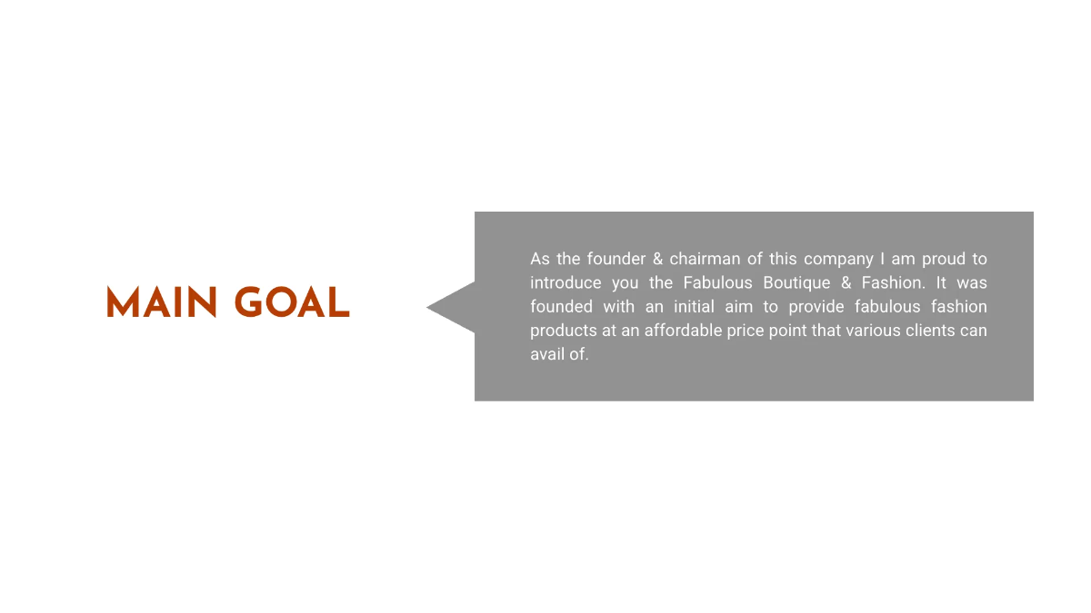 Free Story Telling Presentation Template to Edit Online