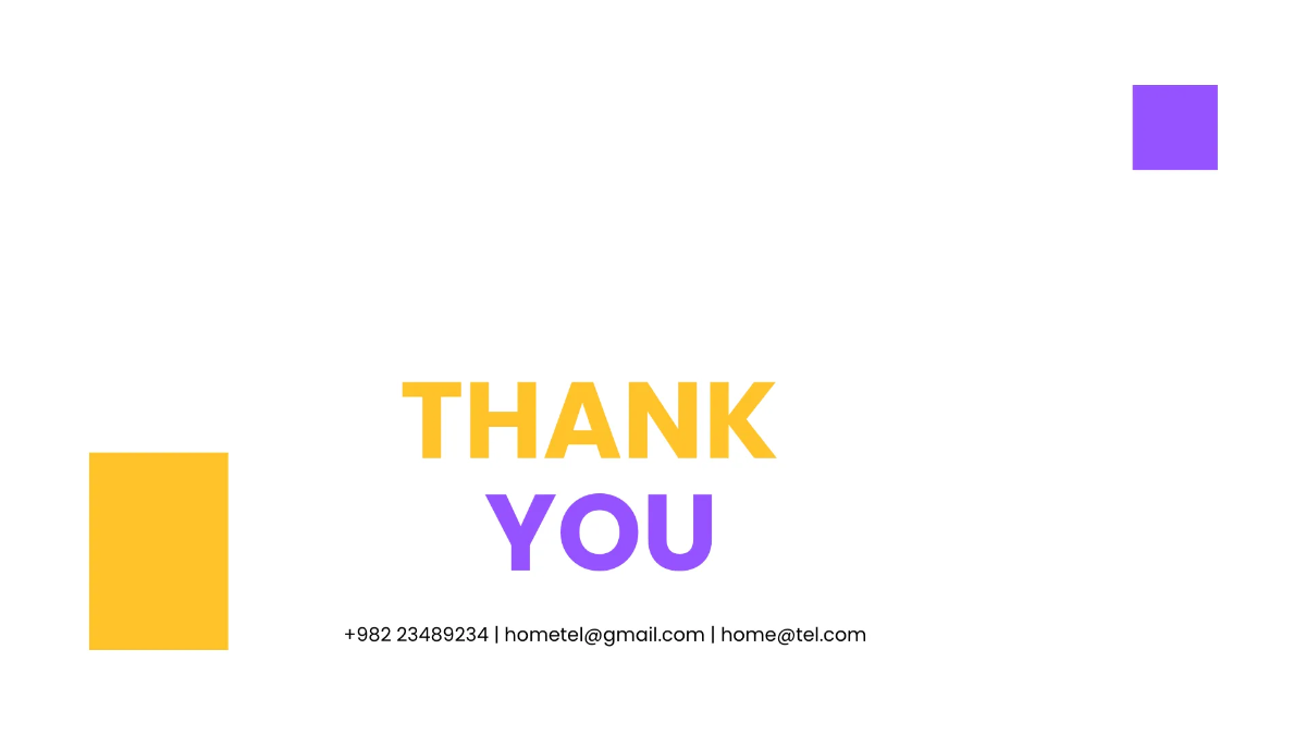 Free Subscriber Sales Presentation Template to Edit Online