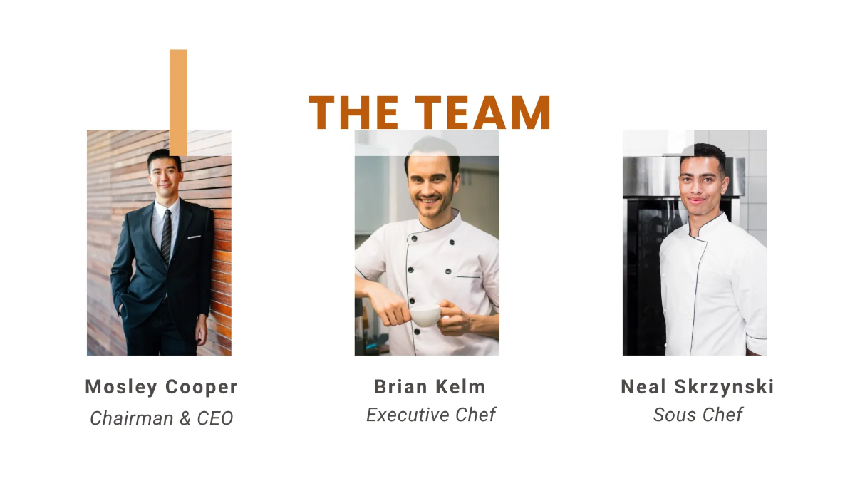 Free SWOT Analysis Presentation Template to Edit Online