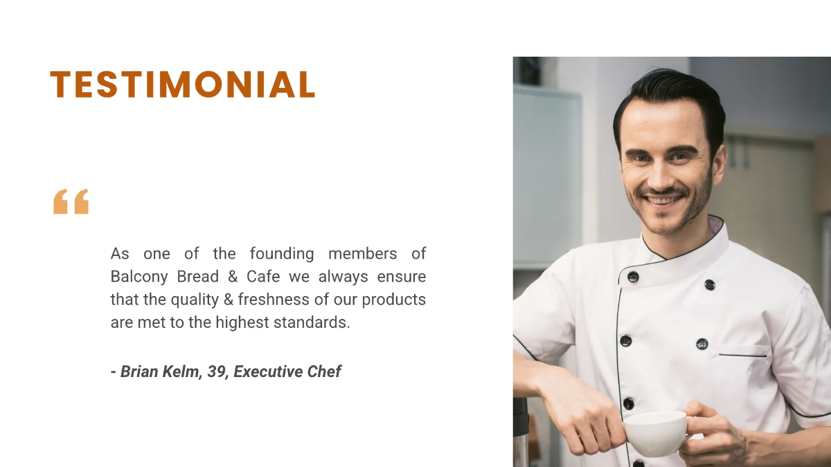 Free SWOT Analysis Presentation Template to Edit Online