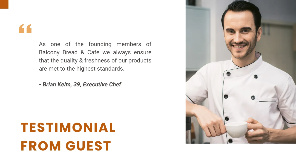 Free SWOT Analysis Presentation Template to Edit Online