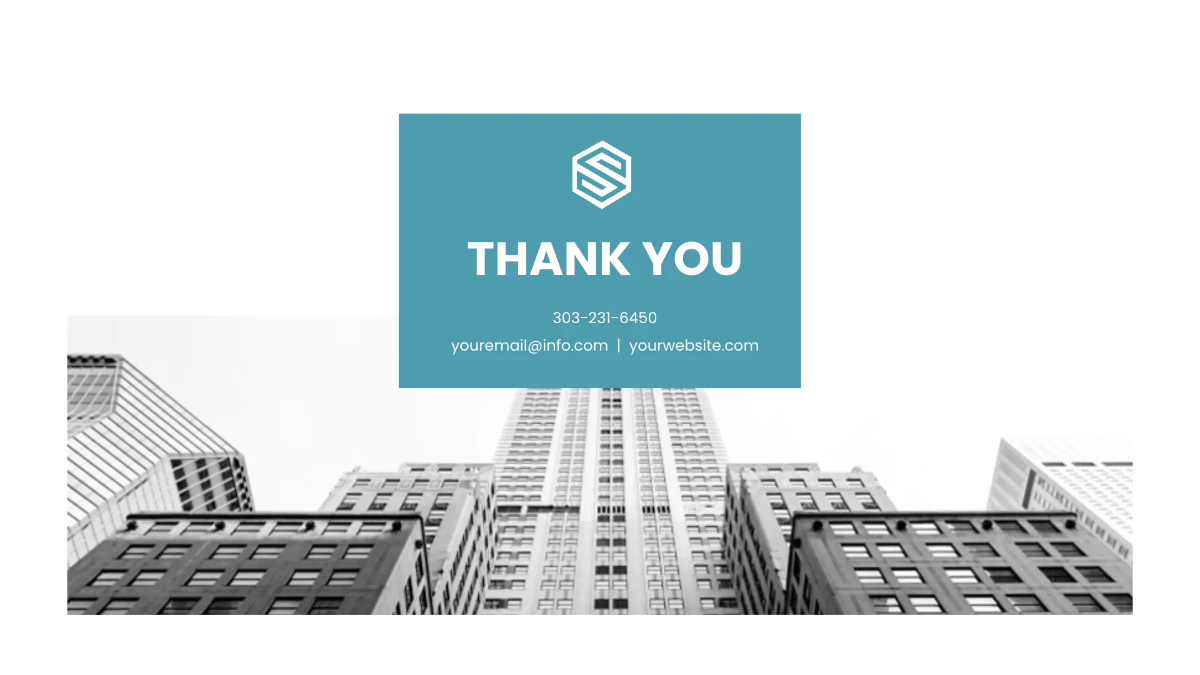 Free Corporate Company Presentation Template to Edit Online