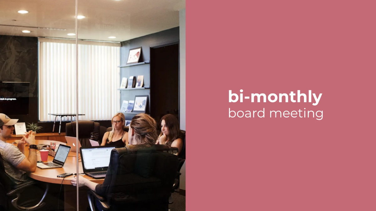 Free Event Planning Presentation Template to Edit Online