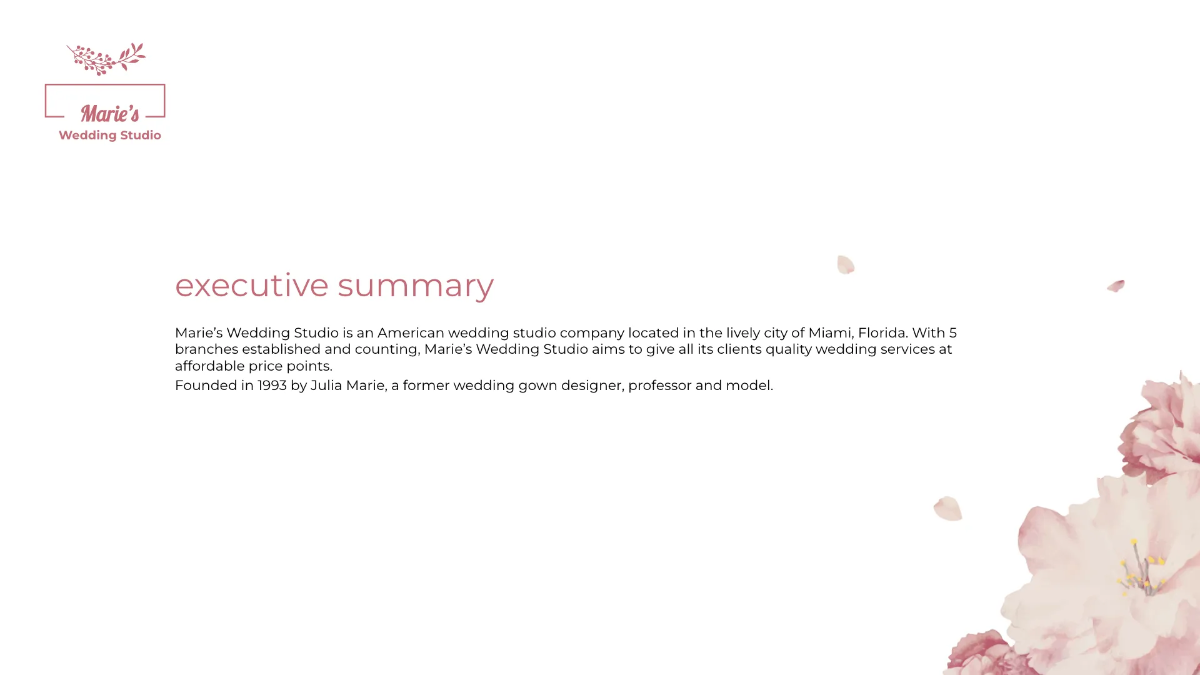 Free Event Planning Presentation Template to Edit Online