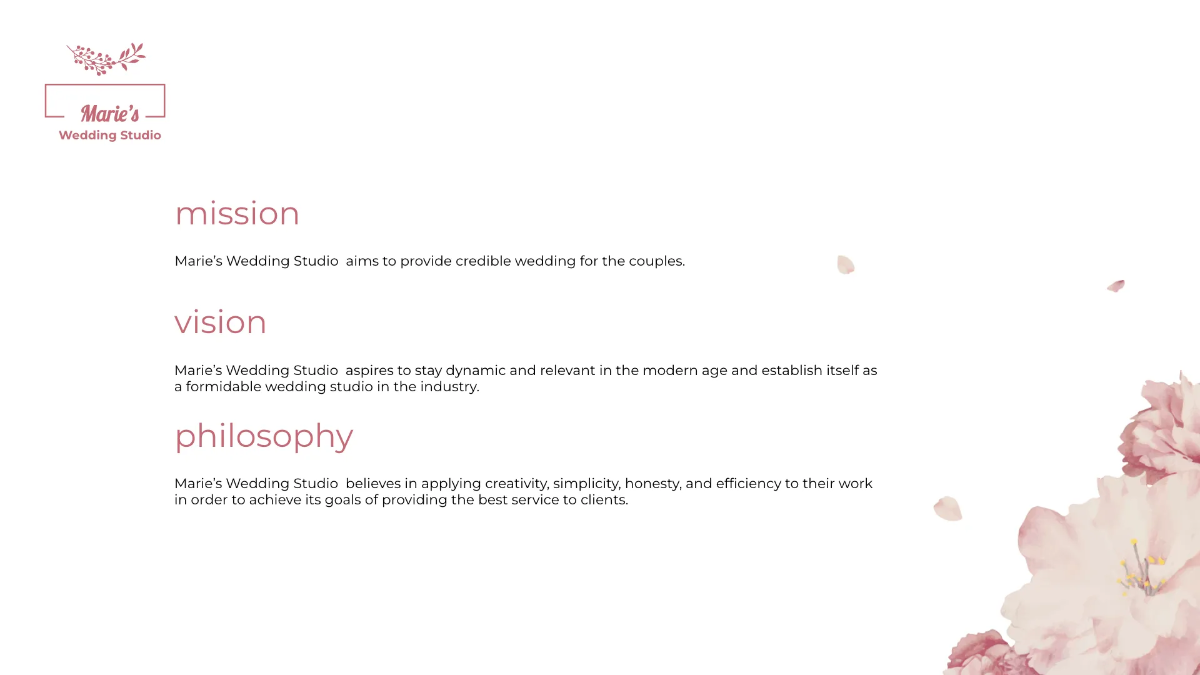 Free Event Planning Presentation Template to Edit Online