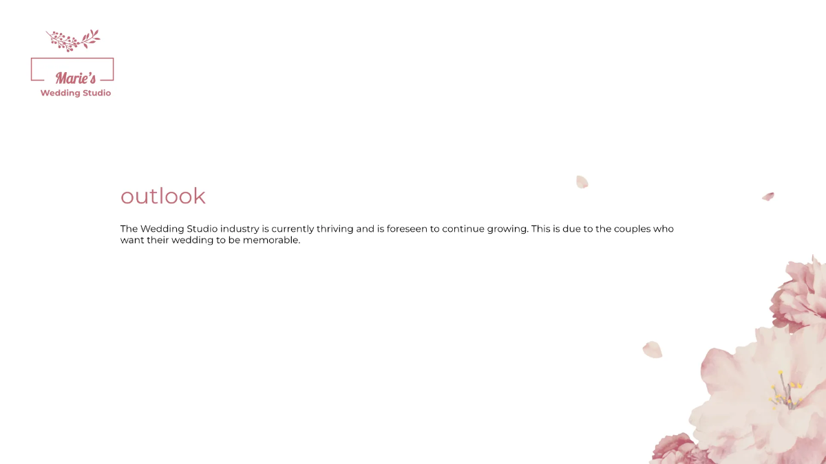 Free Event Planning Presentation Template to Edit Online