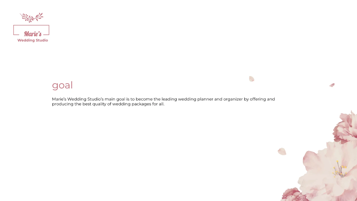 Free Event Planning Presentation Template to Edit Online