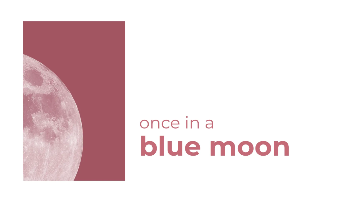 Free Event Planning Presentation Template to Edit Online