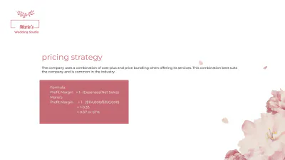 Free Event Planning Presentation Template to Edit Online