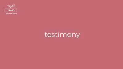 Free Event Planning Presentation Template to Edit Online