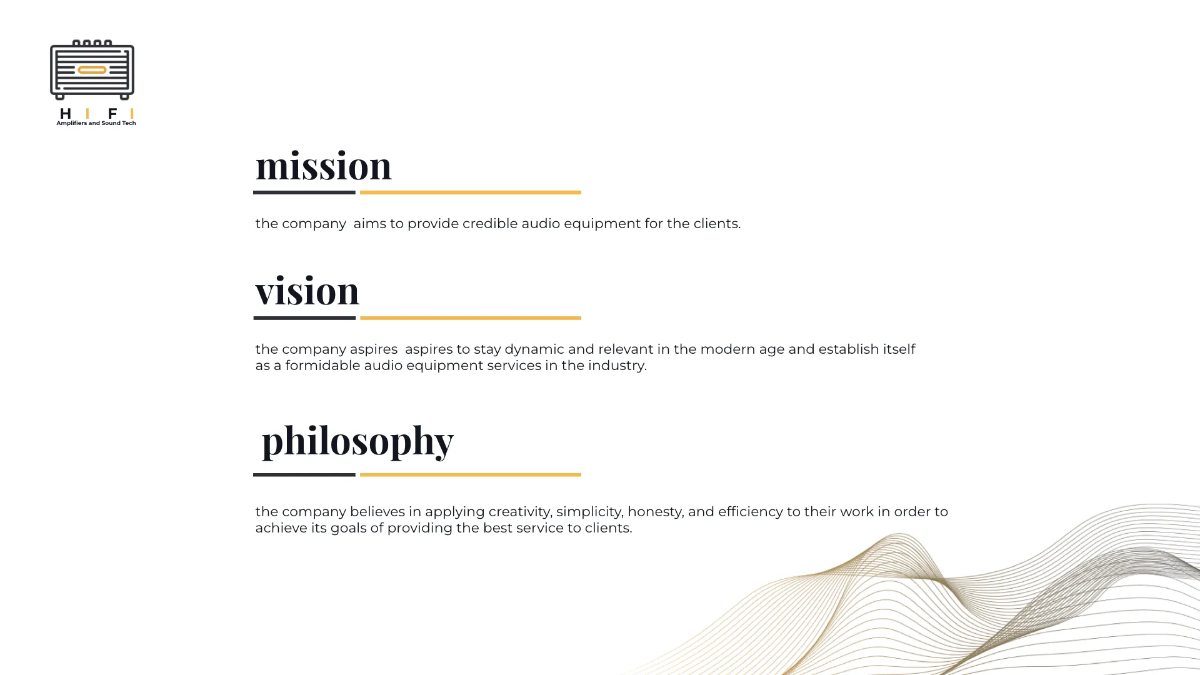 Free Fundraising Presentation Template to Edit Online