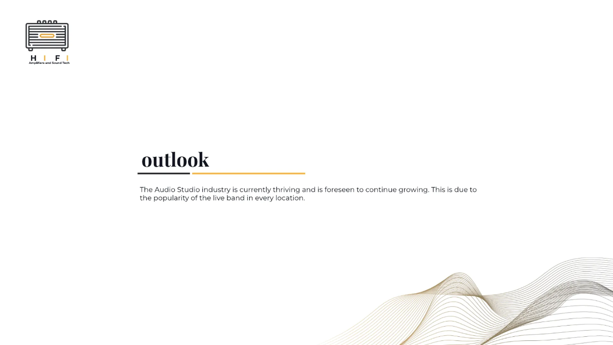 Free Fundraising Presentation Template to Edit Online